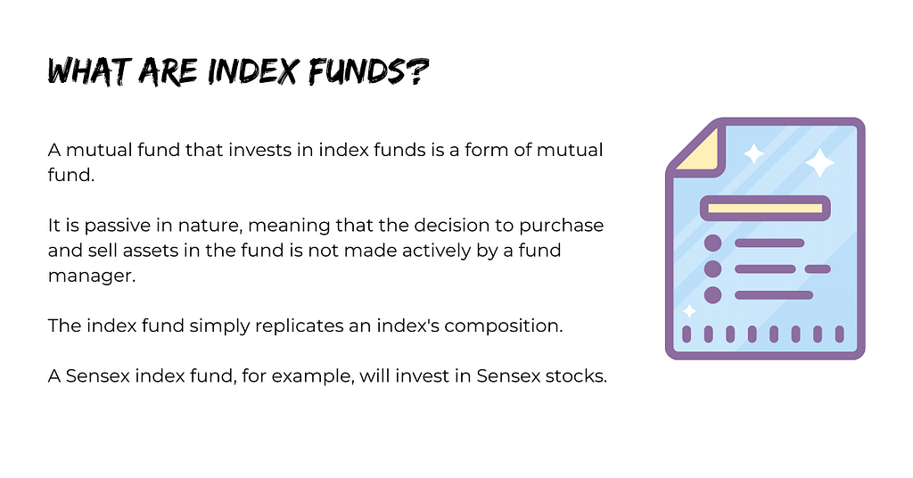 What are Index Funds?