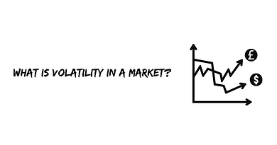 What is Volatility in a Market?