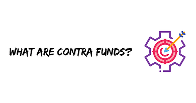 What are Contra funds?