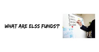 What are ELSS funds?