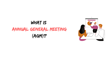 What is the Annual General Meeting (AGM)?