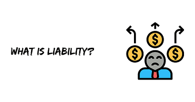 What is Liability?