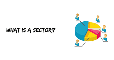 What is a Sector?