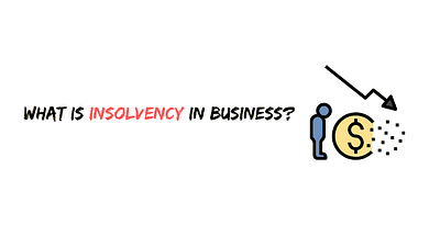 What is Insolvency in Business?