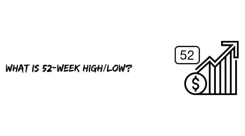 What is 52-Week High/Low?