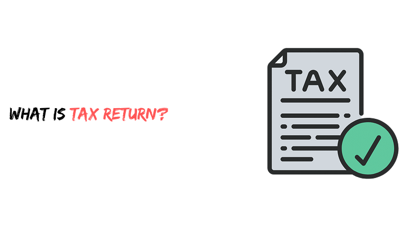 What is a Tax Return?