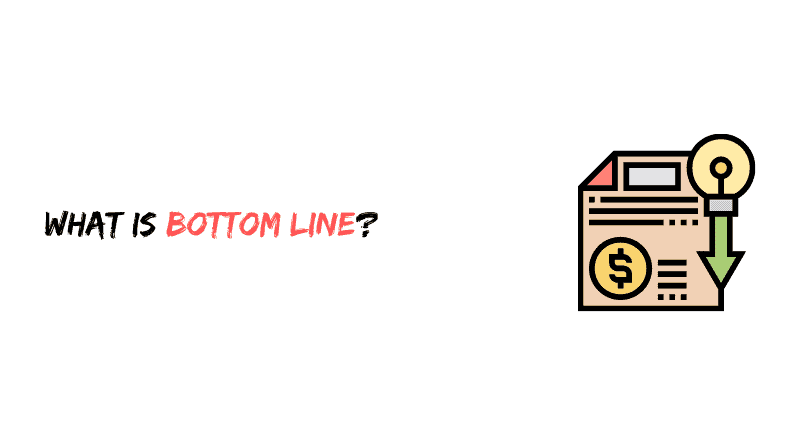 What is Bottom Line?
