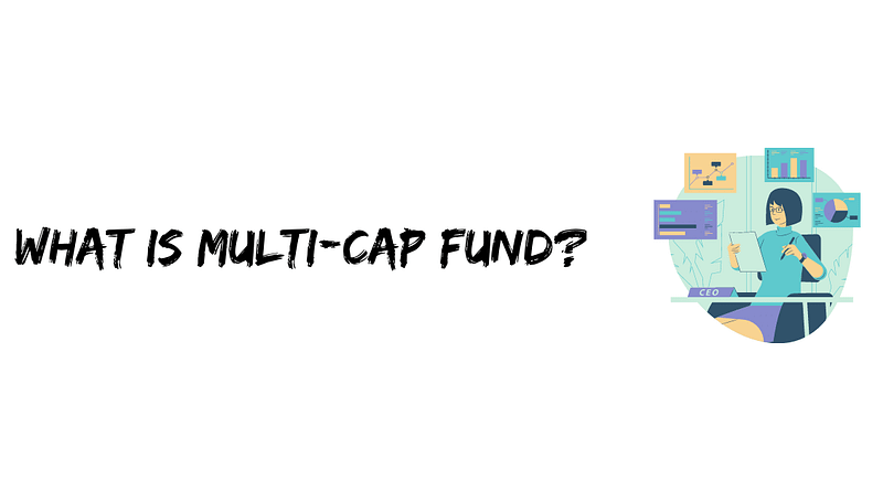 What is a Multi-cap fund?
