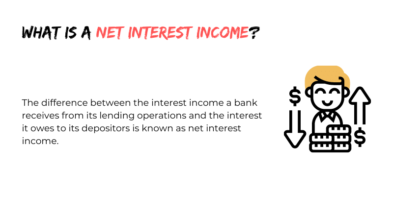 What is a Net Interest Income?
