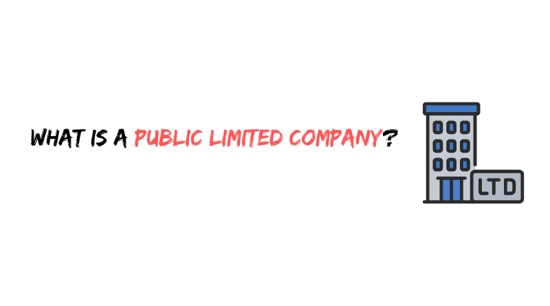 What is a Public Limited Company?