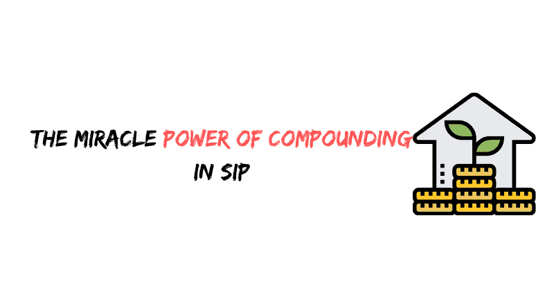 The Miracle Power of Compounding in Investments
