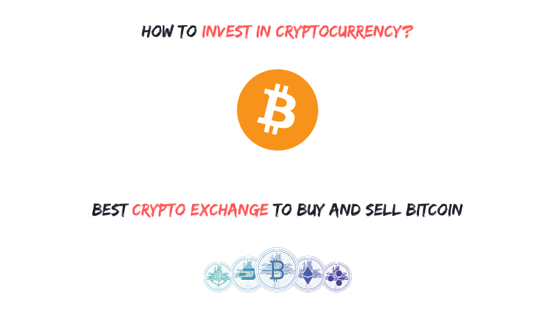 How to Invest in cryptocurrency in India?