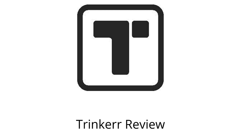 Trinkerr Review- India's first social trading platform